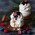 Leśne beziki Pavlova (monodesery)