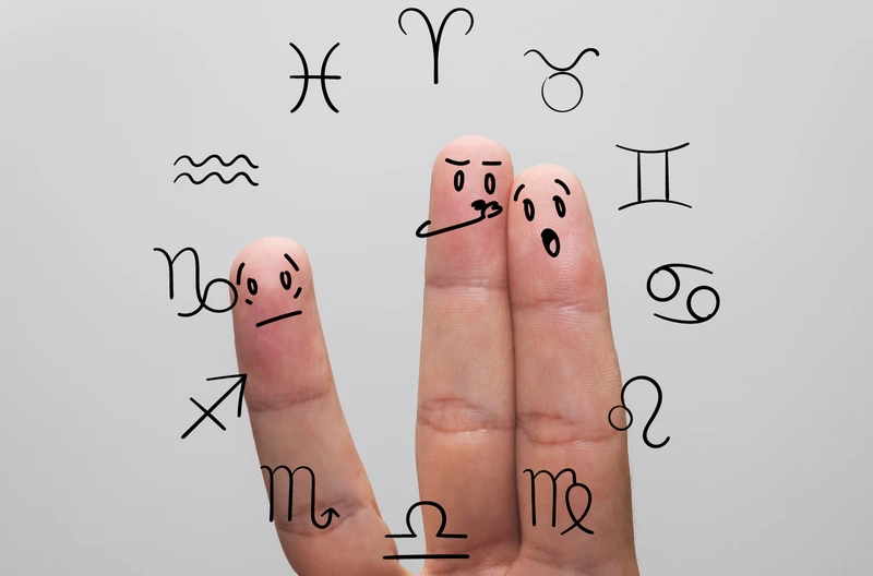 Trzy znaki zodiaku, które lepiej omijać szerokim łukiem! Lepiej z nimi nie zadzierać