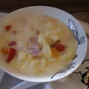 Serusia zupa