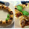 Karnawałowy ring - idealny na imprezę