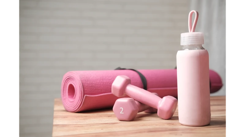 Zwiększ efektywność treningu dzięki odpowiednim akcesoriom fitness