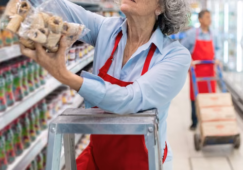 Polacy będą pracować do 67. roku życia? Prezes ZUS o potrzebie zmian w systemie emerytalnym