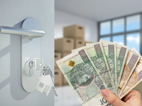 Jak opodatkować wynajem mieszkania w 2022 roku?