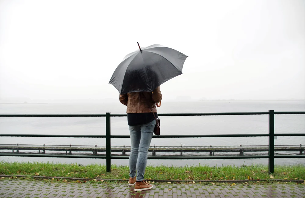 Majówka 2026 pod znakiem deszczu i chłodu? Prognozy nie są optymistyczne!