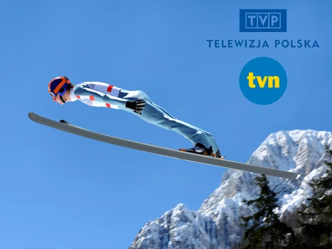 Dyrektor TVP Sport:  Sytuacja związana ze skokami narciarskimi jest "polityczną fanaberią"