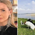 Agnieszka Woźniak-Starak “musi przyjmować leki”. Przeżywa dramat w posiadłości na mazurach