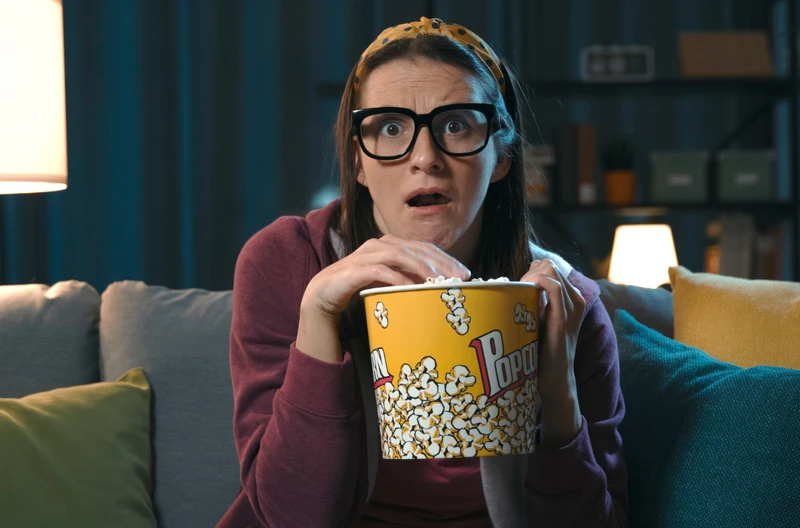 Film, o którym mówią wszyscy! Numer 1 w Polsce – już teraz na Max!