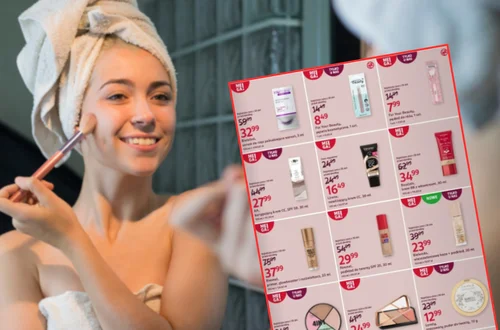 Ten kosmetyk z Rossmanna za 23 zł jest nowym ulubieńcem! W opiniach wychwalają go za boskie rozświetlenie i naturalne krycie przez cały dzień