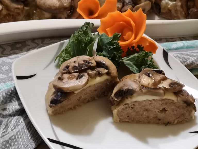 Kotleciki Afrodyzjaczki