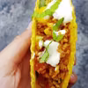 TACOS - Szybki obiad lub przekąska