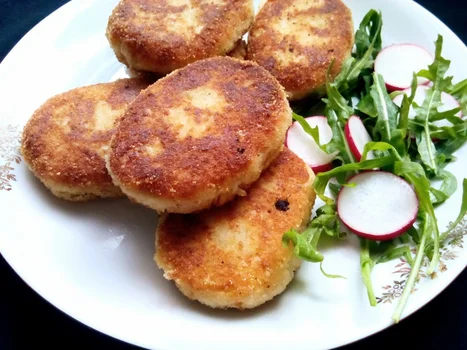 Kotlety ruskie