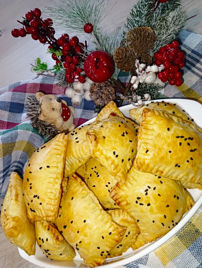 Kuchnia domowa Agi - blog kulinarny