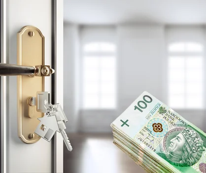 100 tanich mieszkań! Nowy program rządu.