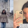 Ukraińska tiktokerka poinformowała o śmierci 18-letniego brata