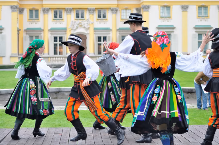 Śmigus- Dyngus co to za święto? Skąd pochodzi?