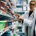 Koronawirus. Sytuacja aptek wciąż się pogarsza