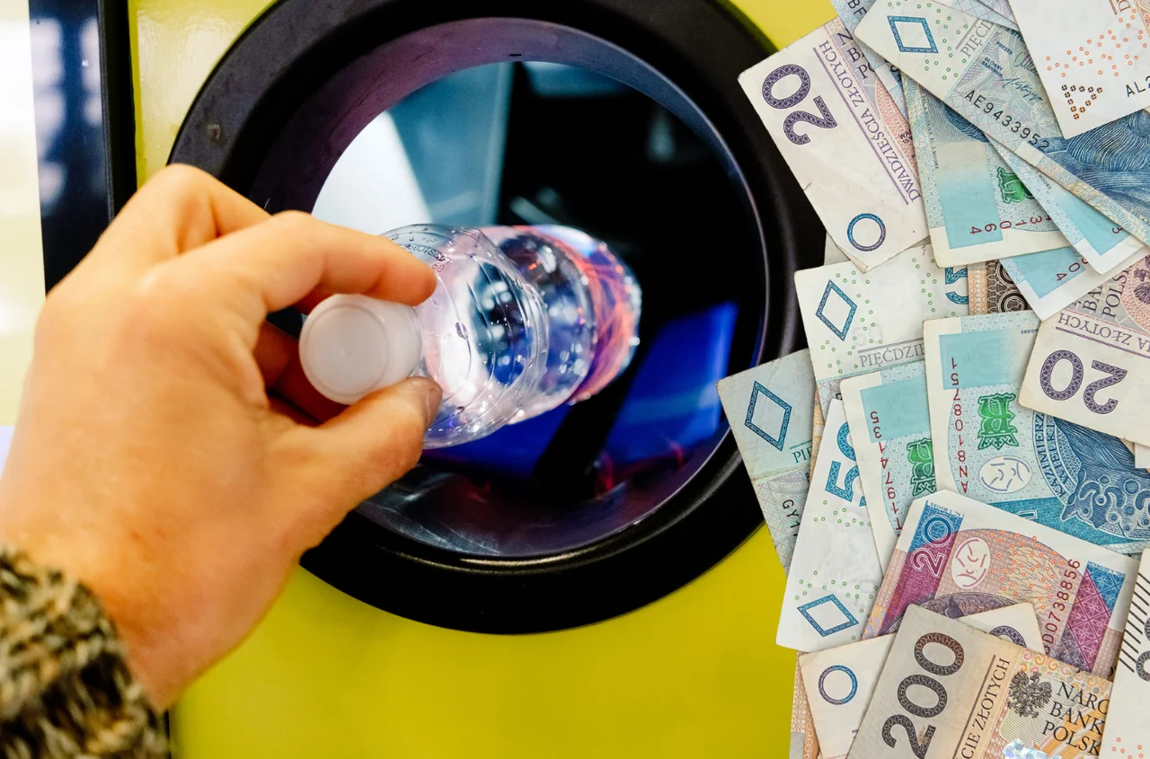 Gdzie trafiają miliony z kaucji? System bez kontroli aż do 2027