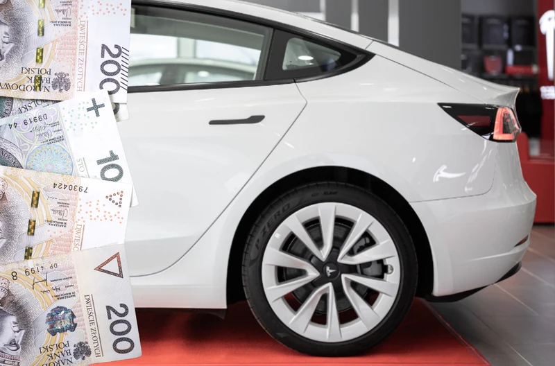 Zyskaj do 27 tysięcy złotych dotacji na samochód! Program "Mój Elektryk".