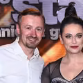 Wzruszające słowa Adama Małysza o występie żony w "Tańcu z gwiazdami"