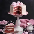 Torcik Red Velvet