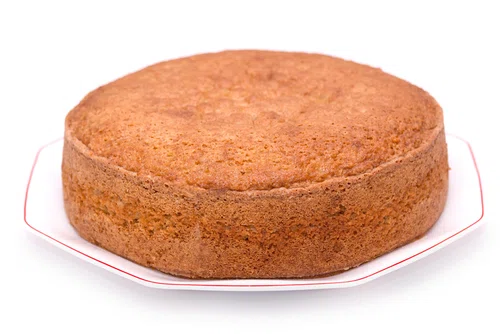 Co zrobić jeżeli biszkopt nie chce wyjść z formy?