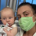 Magdalena Stępień o nowotworze synka: “Nic nie może mnie złamać”