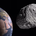 NASA wydała specjalny komunikat! Kosmiczny gigant wielkości boiska zbliża się do Ziemi!