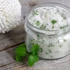 WYPRÓBUJ MIĘTOWY ORZEŹWIAJĄCY PEELING DO STÓP!