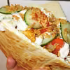 Domowy KEBAB, bułki do kebaba (po prostu pycha)+FILM