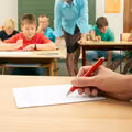 "Kupowanie" ocen z zachowania! Przynieś psią karmę, upiecz ciasto, a zdasz!