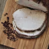 Pieczony schab