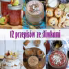 Przepisy ze śliwkami