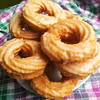 Pączki hiszpańskie