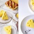Sernik z dziurami? Tak! Poznaj przepis na ciasto Tom&Jerry!