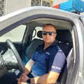Bialski Dzielnicowy Zatrzymuje Poszukiwanego 55-latka w Czasie Wolnym