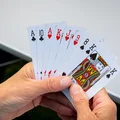 Celebrowanie Dnia Gry w Karty: Jak Karty Zmieniły Świat