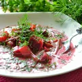 Zupa botwinkowa