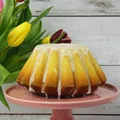 Babka cytrynowa