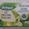 Ostrzeżenie Publiczne: Nadchlorany w Herbatce Ziołowej 'Morwa biała'