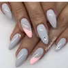 Przepiękny manicure