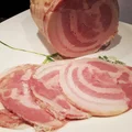 Rolada boczkowa z szynkowaru