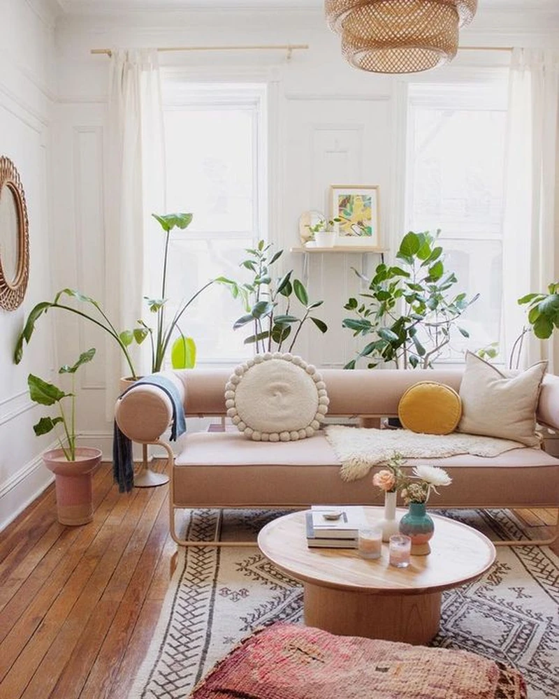 Nietypowa sofa