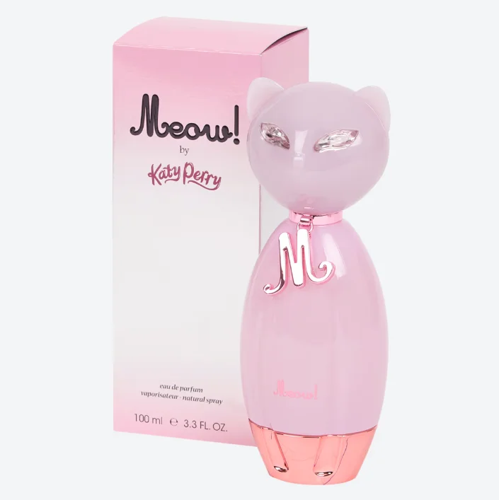 Zdjęcie Oryginalne perfumy znanej piosenkarki błyskawicznie znikają z Action! Ta cena robi furorę #2