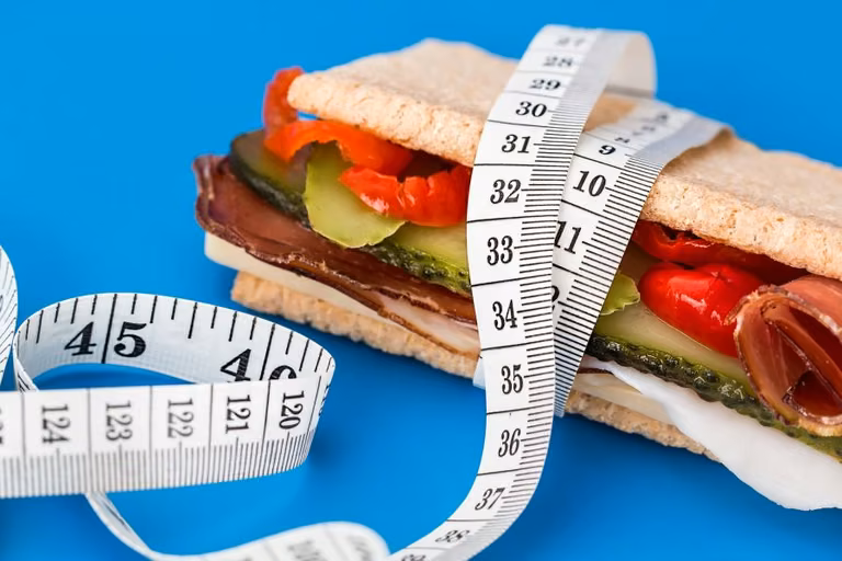 Noworoczne postanowienie - schudnę 5 kg w dwa miesiące