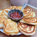 Racuchy na maślance - najlepsze