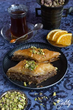 Baklava
