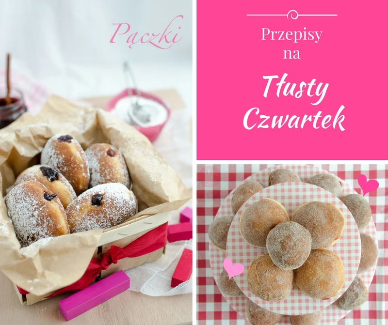 Pączki