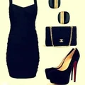 Propozycja na elegancki outfit