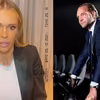 Emil grozi, że ujawni, kim naprawdę jest Doda. Artystka szybko odpowiada