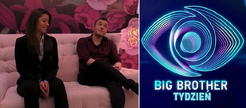 Dwoje nowych uczestników w BIG BROTHER! Już wiemy kim są!